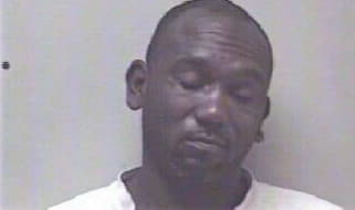Brandon Dortch - Henderson County, KY 