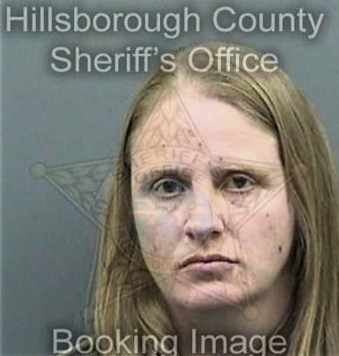 Shawna Douglas, - Hillsborough County, FL 