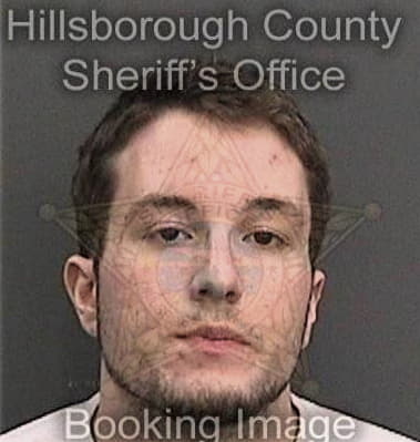 Travis Drake, - Hillsborough County, FL 