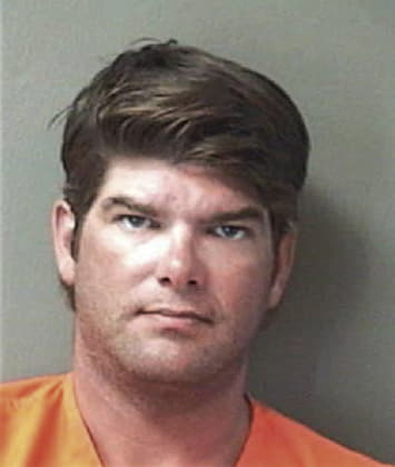 Richard Edwards, - Okaloosa County, FL 