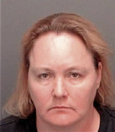 Nancy Evangelista - Pinellas County, FL 