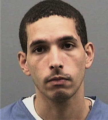 Elias Feliciano, - Hillsborough County, FL 