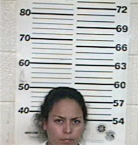 Melissa Finley, - Hidalgo County, TX 