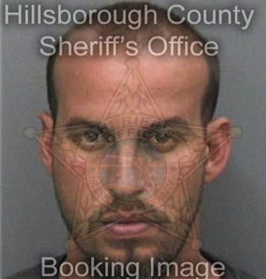 Joseph Fisher, - Hillsborough County, FL 