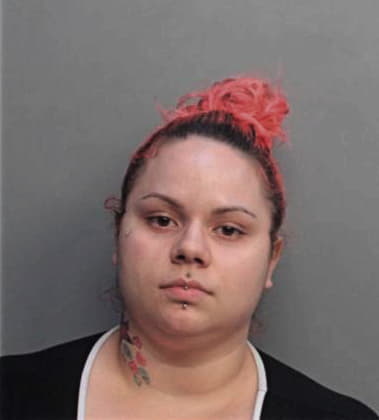 Gloria Garcia, - Dade County, FL 