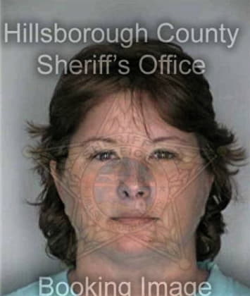 Jessica Garone, - Hillsborough County, FL 