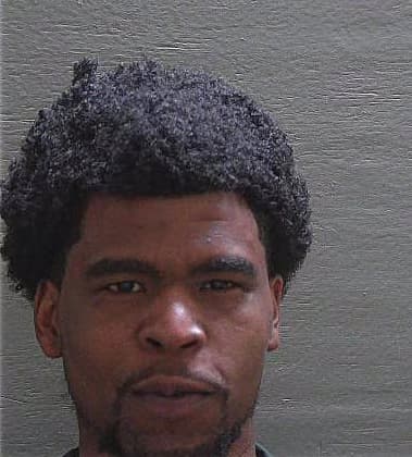 Quentin Gholston, - Escambia County, FL 