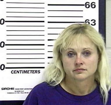 Jaylene Goad - Campbell County, KY 