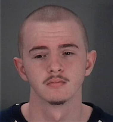 Christopher Godfrey, - Pasco County, FL 