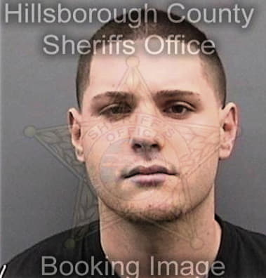 Ramon Gonzalez - Hillsborough County, FL 