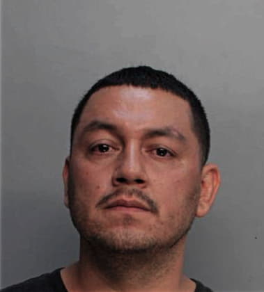 Fernando Granados, - Dade County, FL 