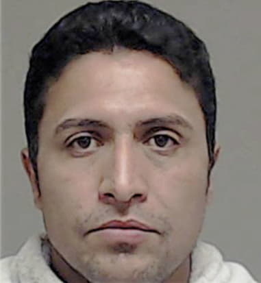 Rigoberto Gregorio-Martinez, - Collin County, TX 