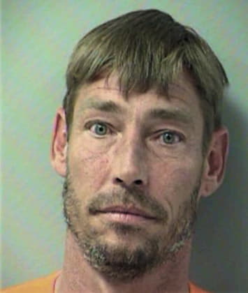 Daniel Grier, - Okaloosa County, FL 