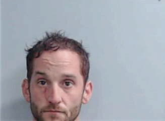 John Griffin - Fayette County, KY 