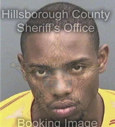 Nikolaos Hanley, - Hillsborough County, FL 