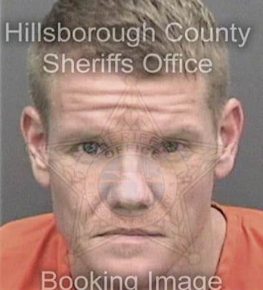 Troy Hartmann, - Hillsborough County, FL 