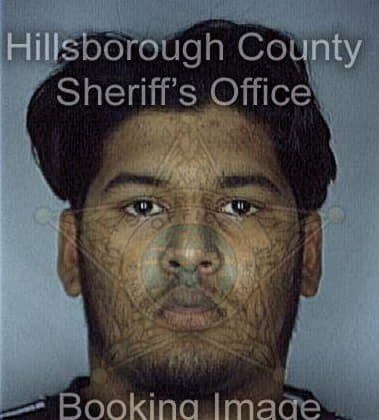 Danny Hensley - Hillsborough County, FL 