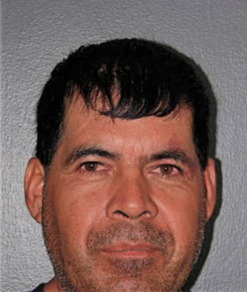 Mark Hernandez, - Hardee County, FL 