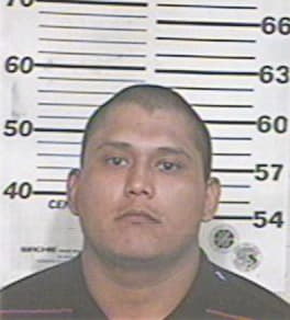 Rodrigo Hernandez, - Hidalgo County, TX 