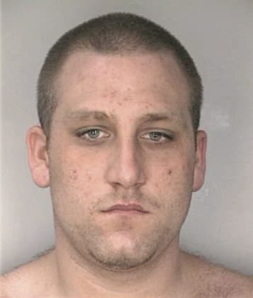 John Herrick - Hillsborough County, FL 