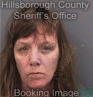 Breeanne Hodges, - Hillsborough County, FL 