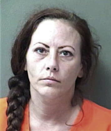 Toni Hogan, - Okaloosa County, FL 