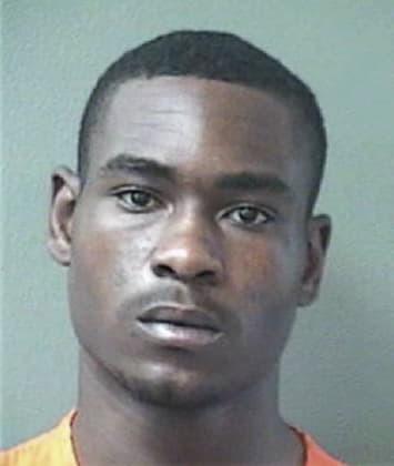 Walter Holmes, - Okaloosa County, FL 