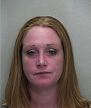 Jessica Howard, - Marion County, FL 