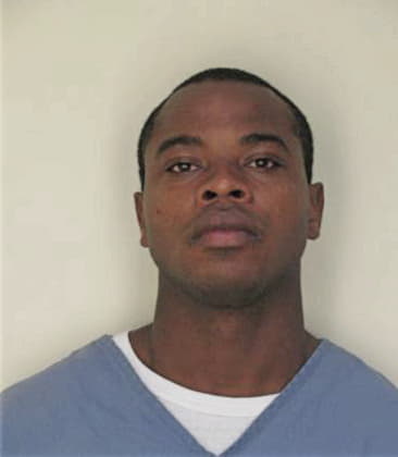 Xavier Howard, - Hillsborough County, FL 