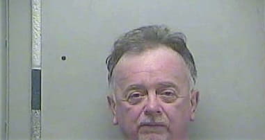 Gary Hudnall, - Henderson County, KY 