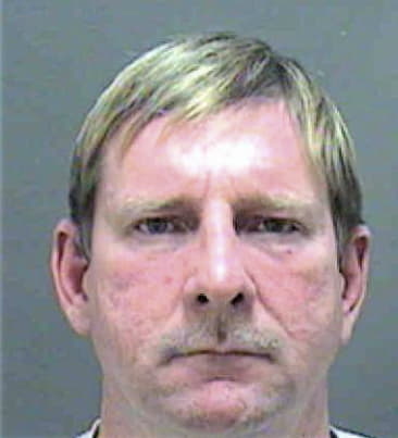 Dereck Huffstetler, - Mecklenburg County, NC 