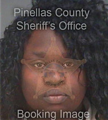 Samantha Jackson, - Pinellas County, FL 