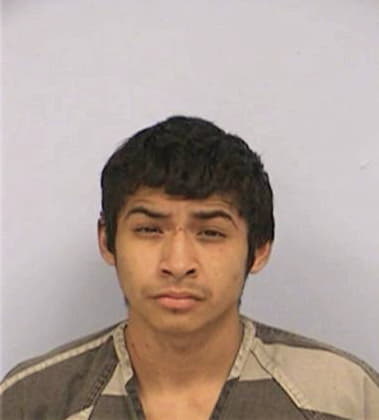 Jose Jaimes, - Travis County, TX 