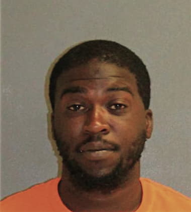 Khambrel Jones, - Volusia County, FL 