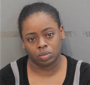 Kesha Kinamore, - Hamilton County, TN 