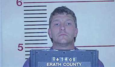 Stephen King, - Erath County, TX 