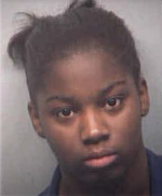 Shamika Kirksey, - Fulton County, GA 