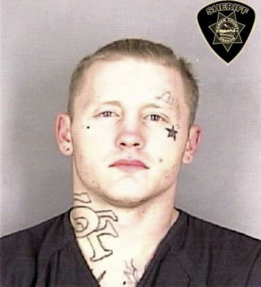 Brian Koch, - Marion County, OR 