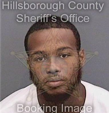 Robert Koffi, - Hillsborough County, FL 