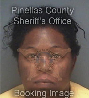 Auanita Lee, - Pinellas County, FL 