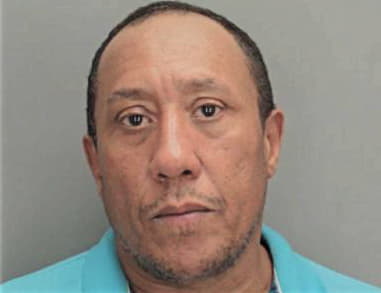 Richard Llanes - Dade County, FL 