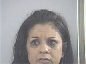 Helen Lucas - Fayette County, KY 