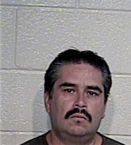 Jesus Martinez, - Hidalgo County, TX 