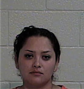 Bonnie Mata, - Hidalgo County, TX 