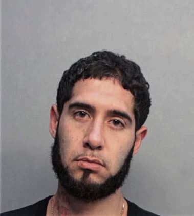 Juancarlos Matamoros, - Dade County, FL 