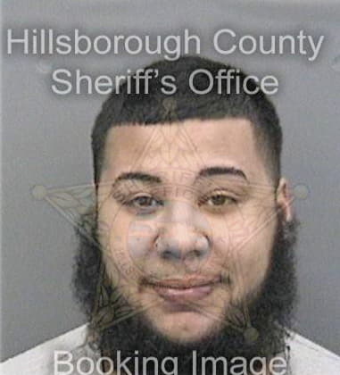 Glenn Maxwell - Hillsborough County, FL 