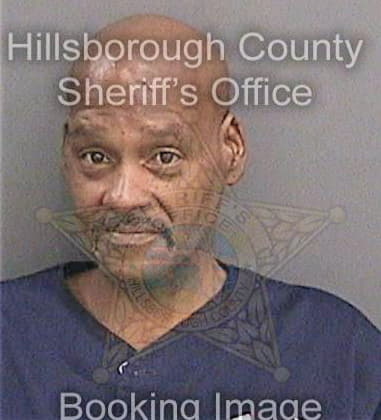 Justin May - Hillsborough County, FL 