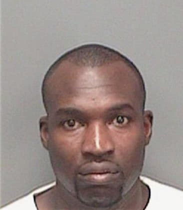 Justin Mays - Pinellas County, FL 