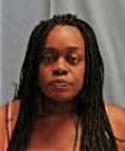 Shameka McClain, - Pulaski County, AR 