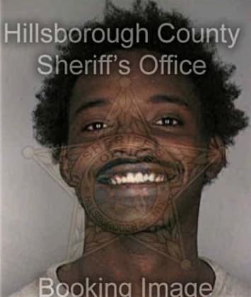 Billy McCrary - Hillsborough County, FL 